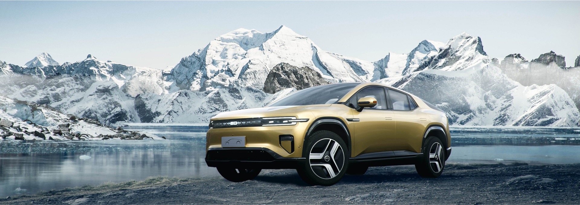 新葡萄8883官网AMG启源E07