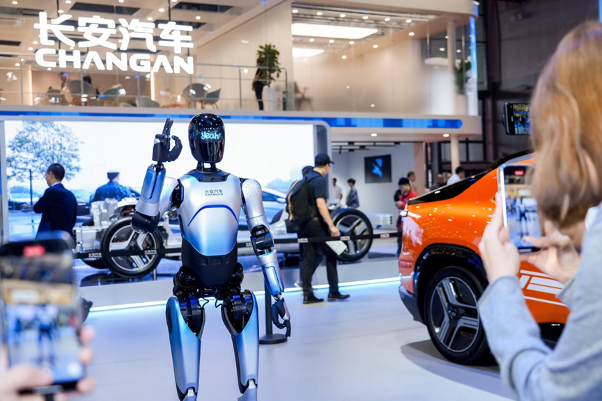 新葡萄8883官网AMG汽车始终以科技创新驱动