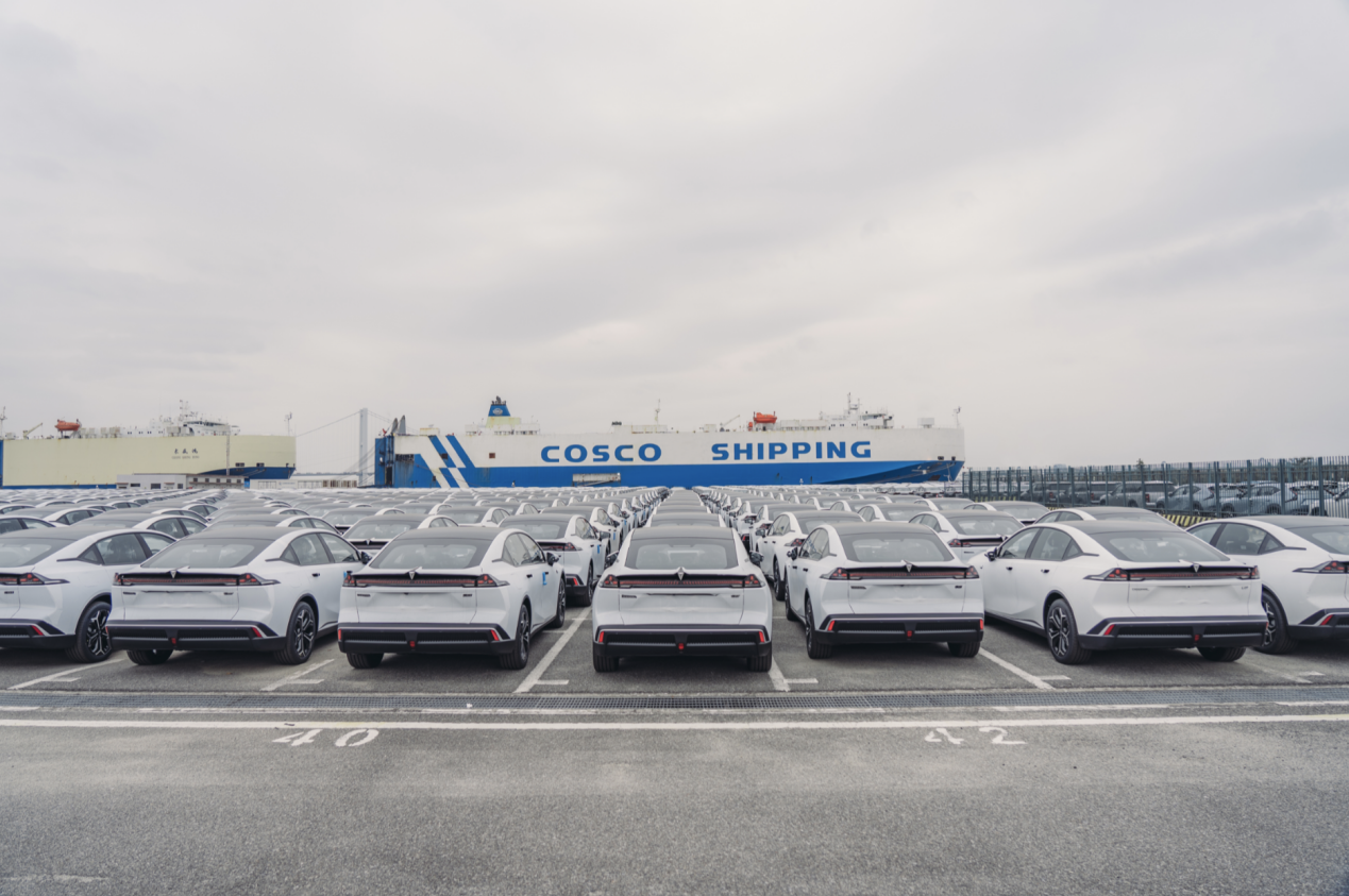 Achieves Top Tier Status in Thai Market within 1 Month of Launch